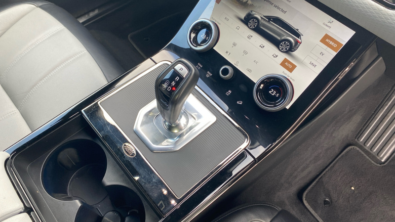 Land Rover Range Rover Evoque 1.5 P300e Evoque Edition 5dr Auto Hatchback